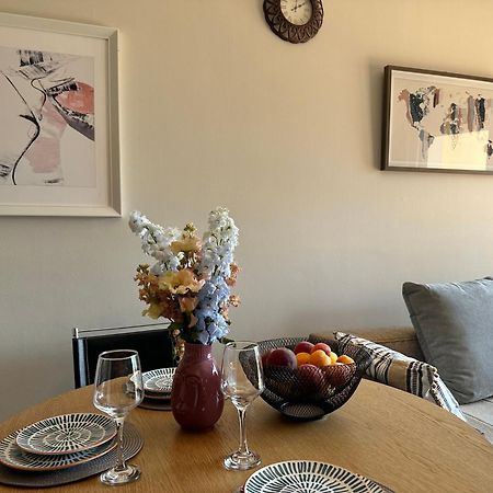 Villa Risan Apartments מראה חיצוני תמונה