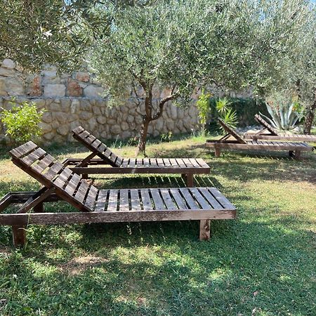 Villa Risan Apartments מראה חיצוני תמונה