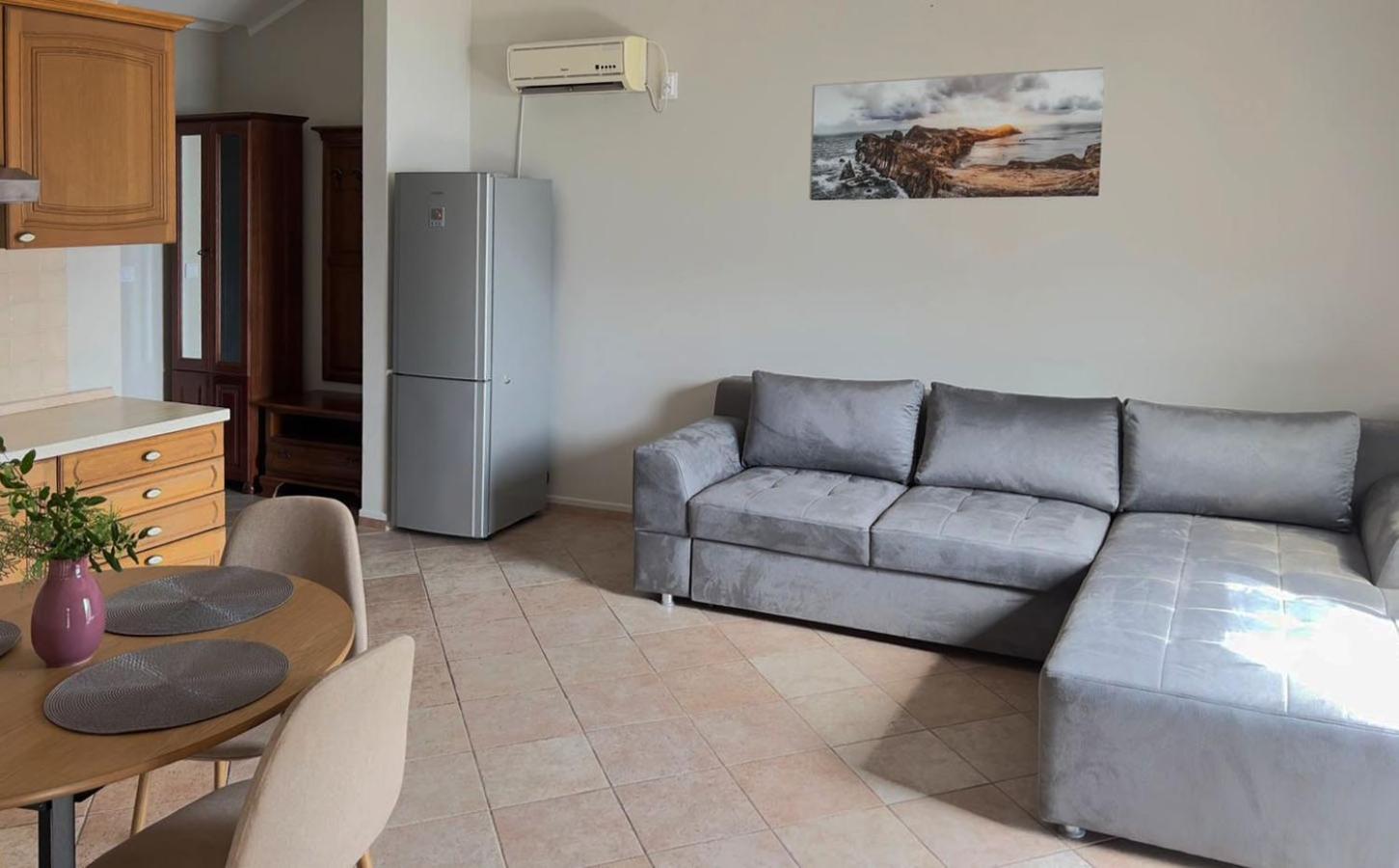 Villa Risan Apartments מראה חיצוני תמונה
