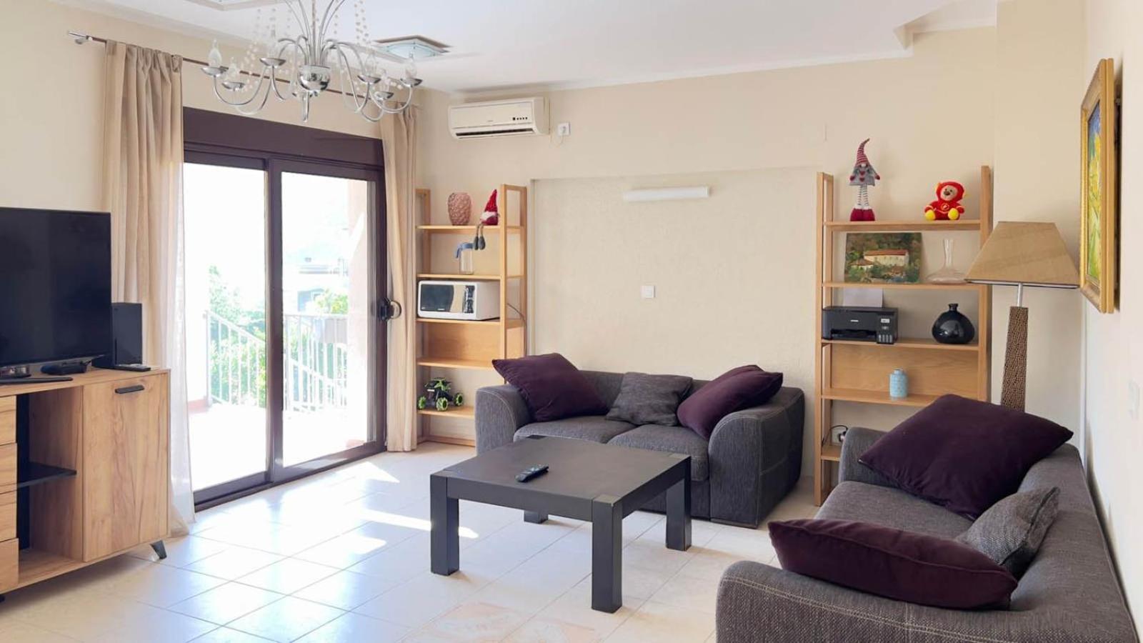 Villa Risan Apartments מראה חיצוני תמונה