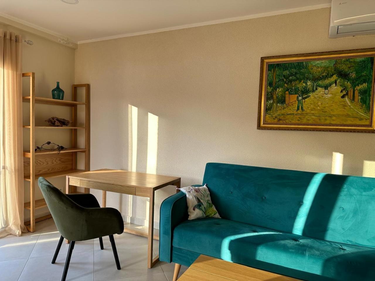 Villa Risan Apartments מראה חיצוני תמונה