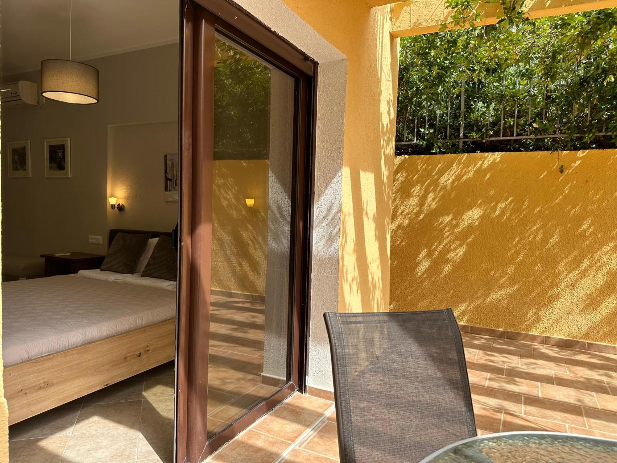 Villa Risan Apartments מראה חיצוני תמונה