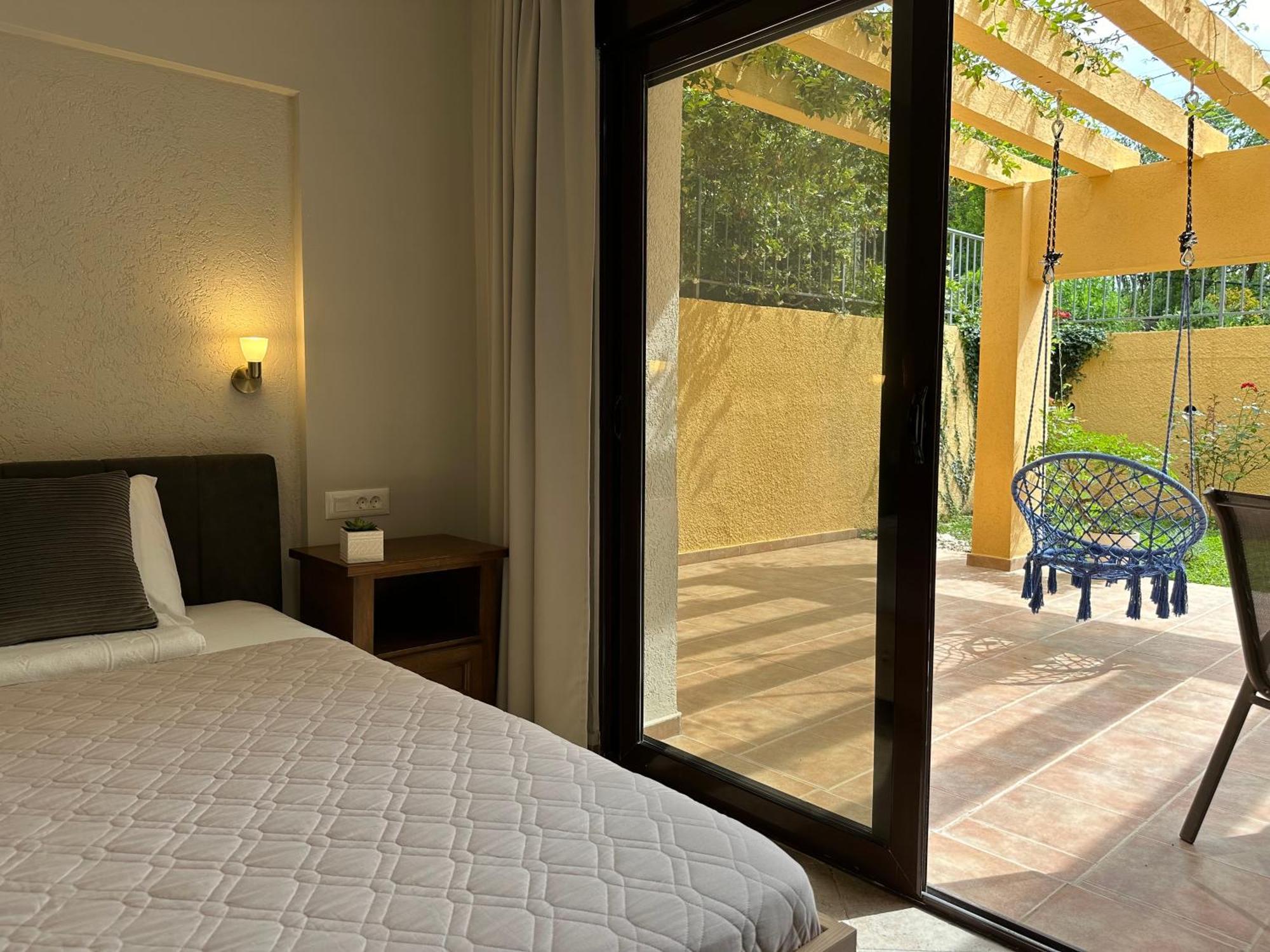 Villa Risan Apartments מראה חיצוני תמונה
