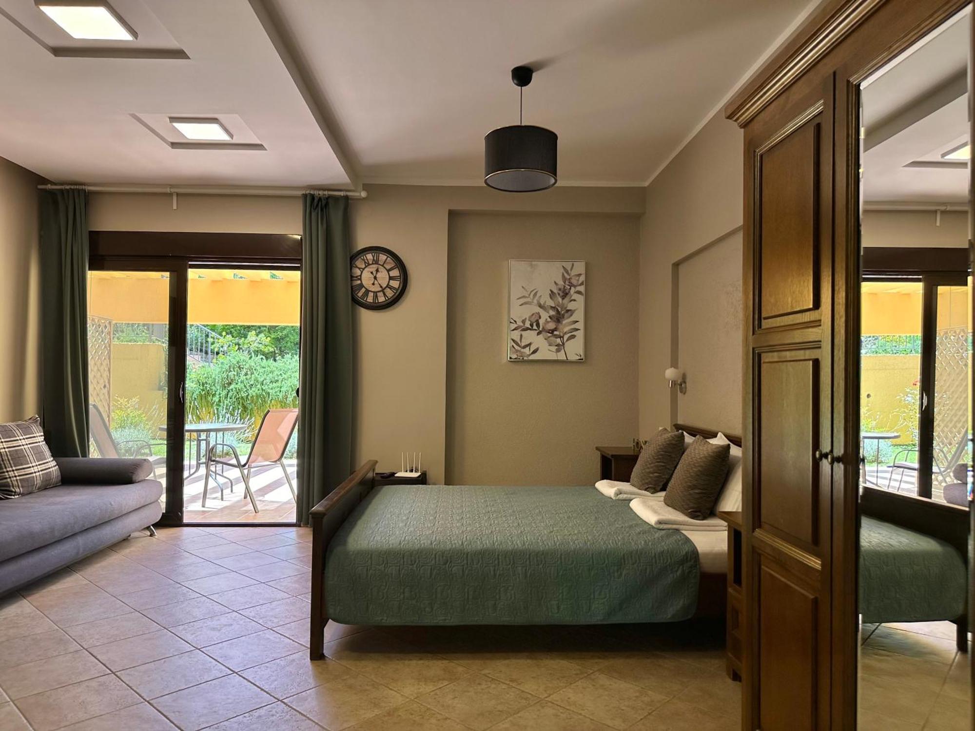 Villa Risan Apartments מראה חיצוני תמונה