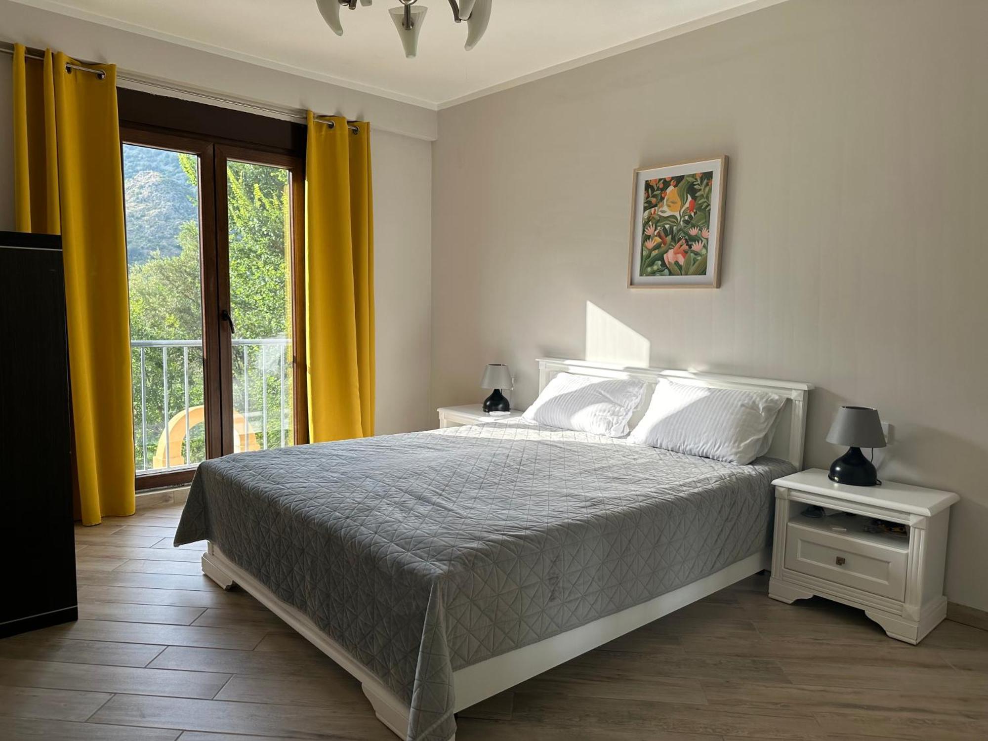 Villa Risan Apartments מראה חיצוני תמונה