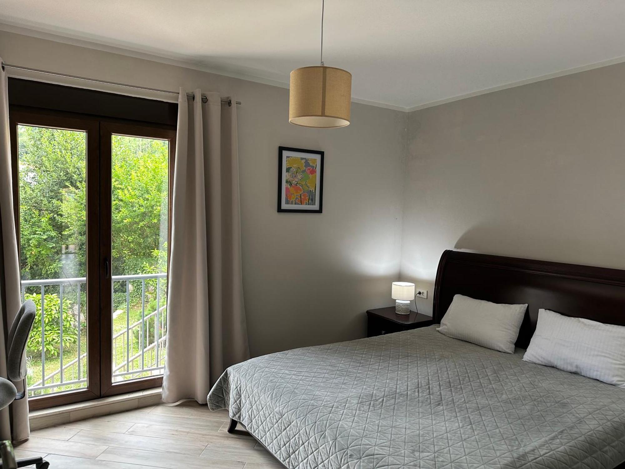 Villa Risan Apartments מראה חיצוני תמונה