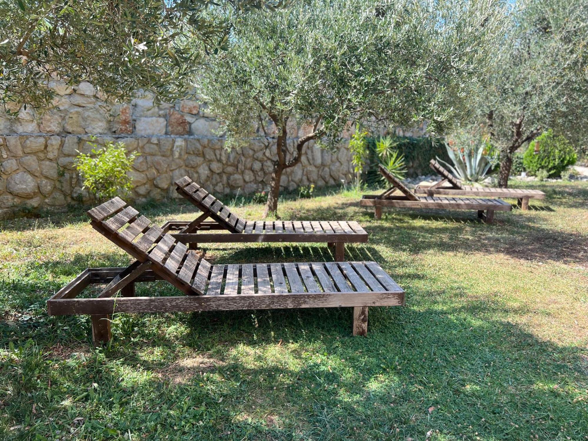 Villa Risan Apartments מראה חיצוני תמונה